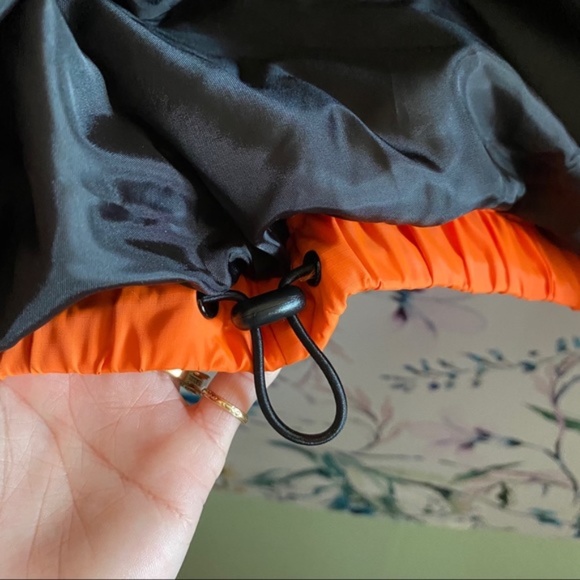 Men XSmall Puffy Winter Coat - Picture 13 of 13